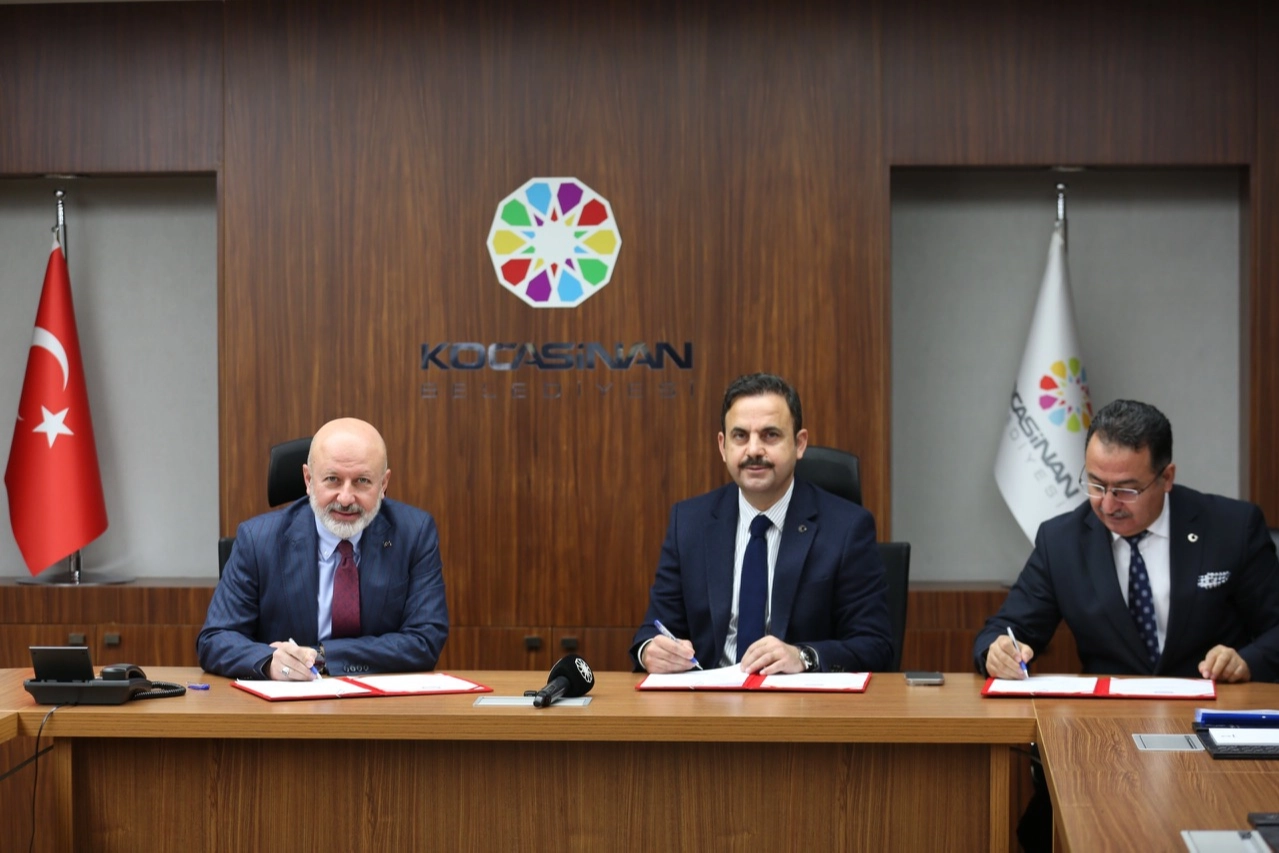 Kayseri Kocasinan’dan öğrencilere ücretsiz kahvaltı