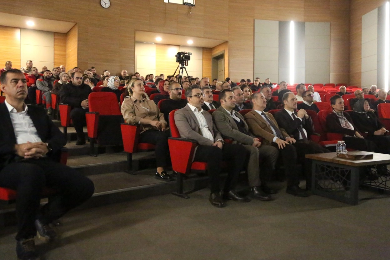 Kayseri Melikgazi’de Çanakkale ruhu yaşatıldı