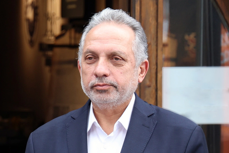 Kayseri Talas’ta sahne seni bekliyor