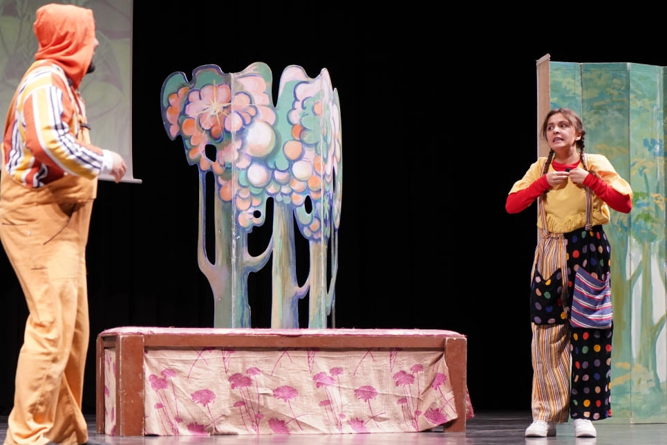 Kocaeli’de Çayırovalı çocuklar, tatilde doyasıya eğleniyor