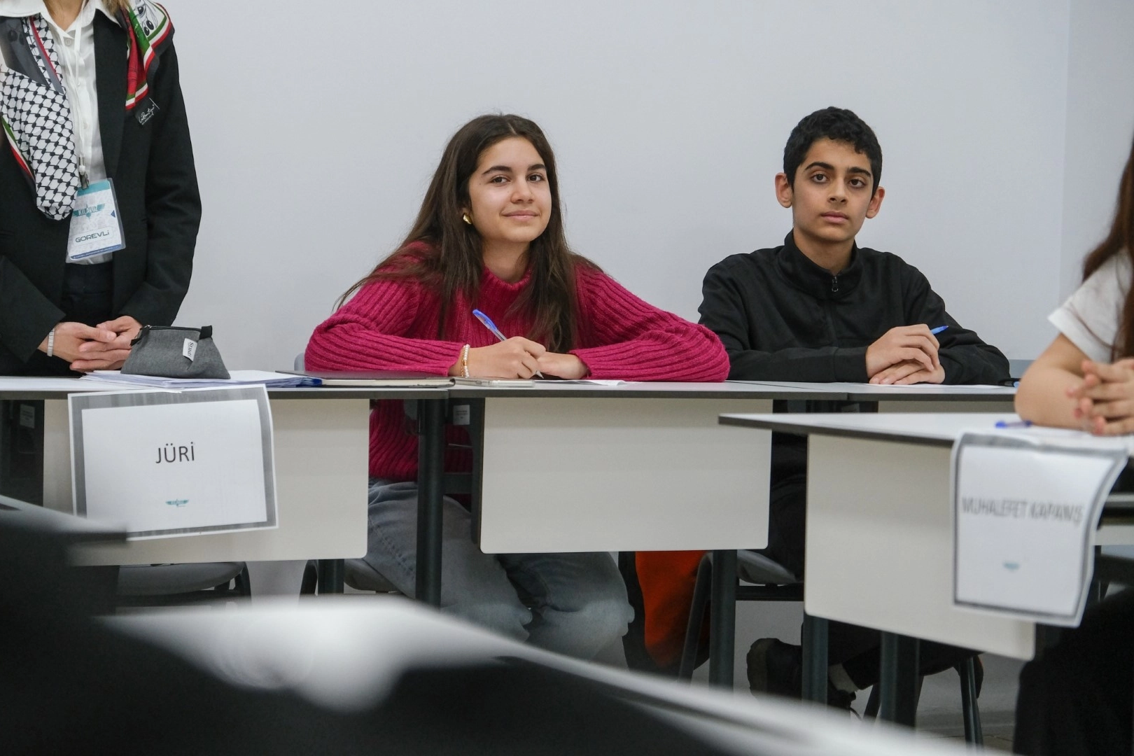 Kocaeli’de gençler, geleceğe Büyükşehir’le hazırlanıyor