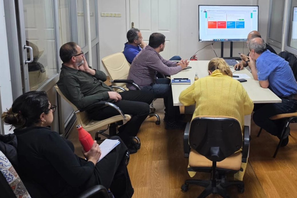 Kocaeli’den depreme hazırlıkta güçlü adım