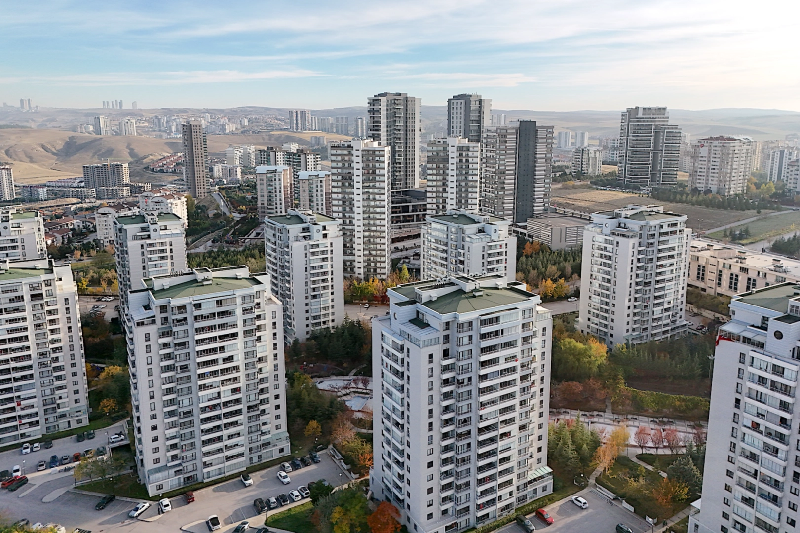 Site aidatlarına sınırlama geliyor… Yapılacak üst sınır zam oranı belli oldu