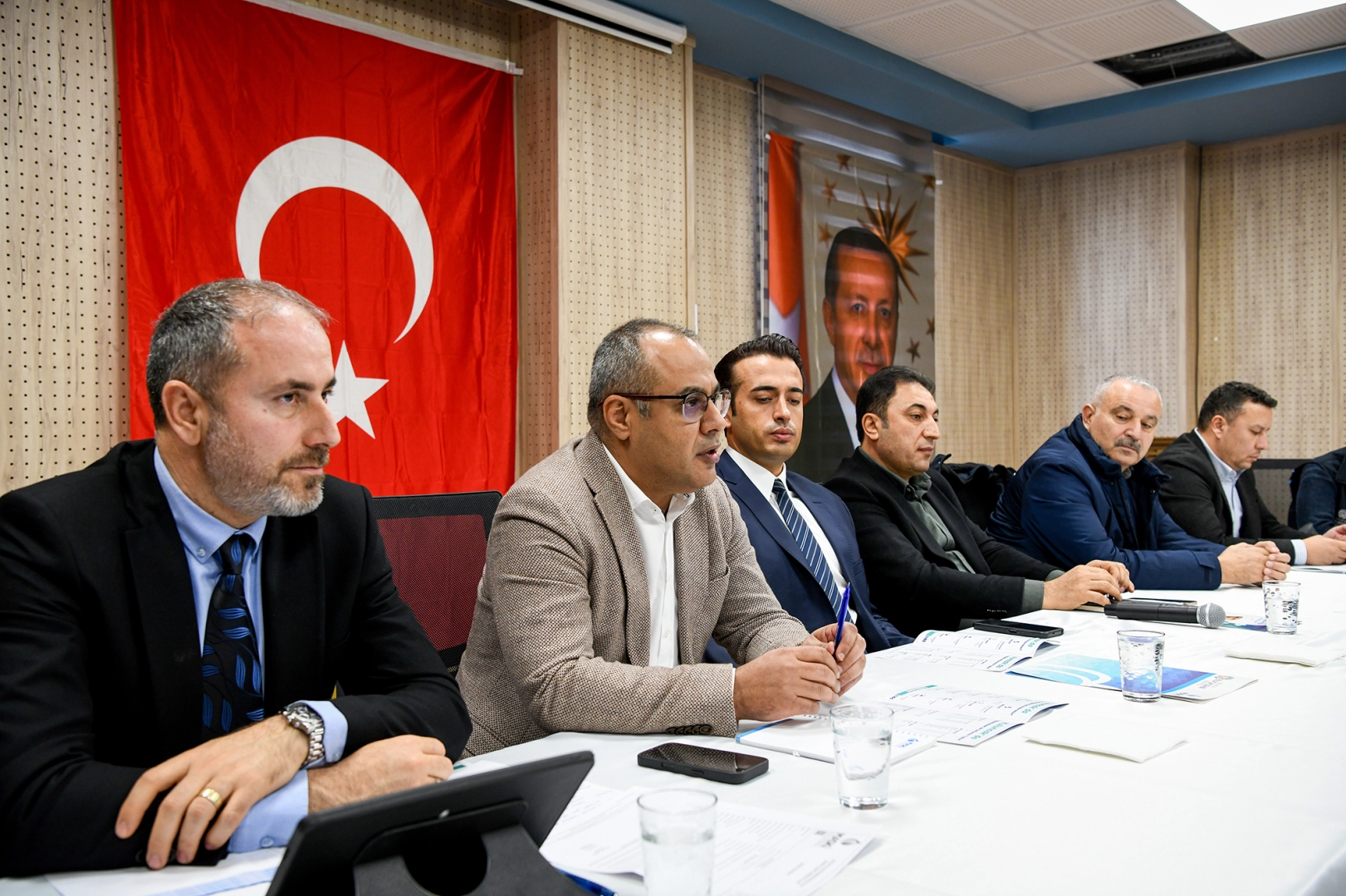 Malatya’da Kuluncak’a dev altyapı yatırımı