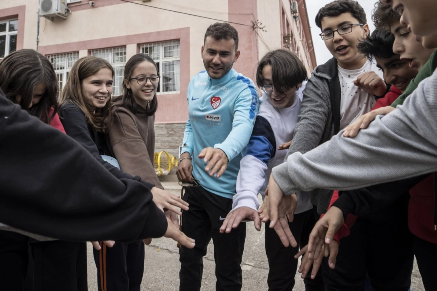 MEB’den beden eğitimi alanındaki milli sporcular için 16 kontenjan