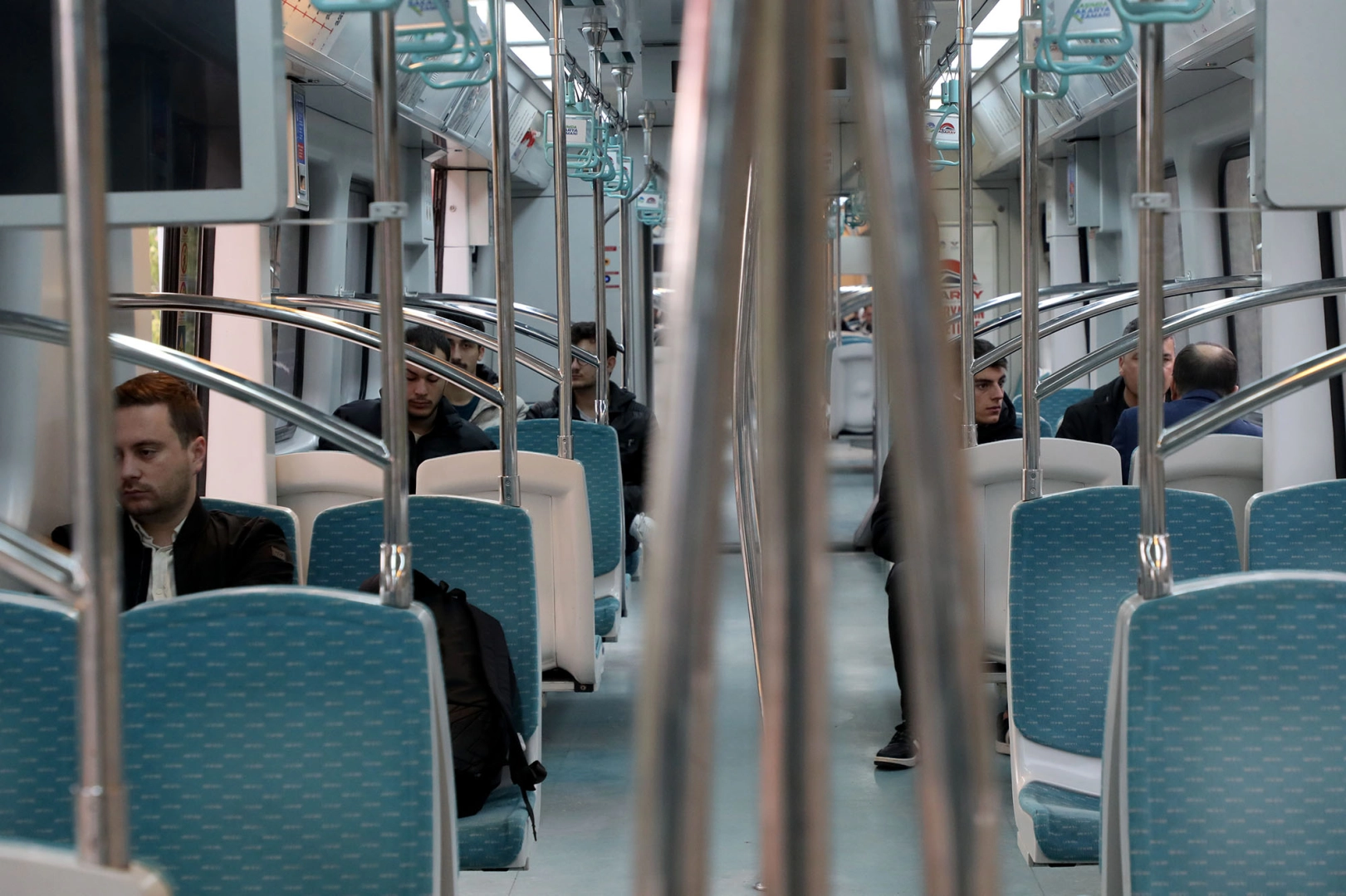 Sakarya’da 15 milyon yolcu güvenli ulaşım sağladı