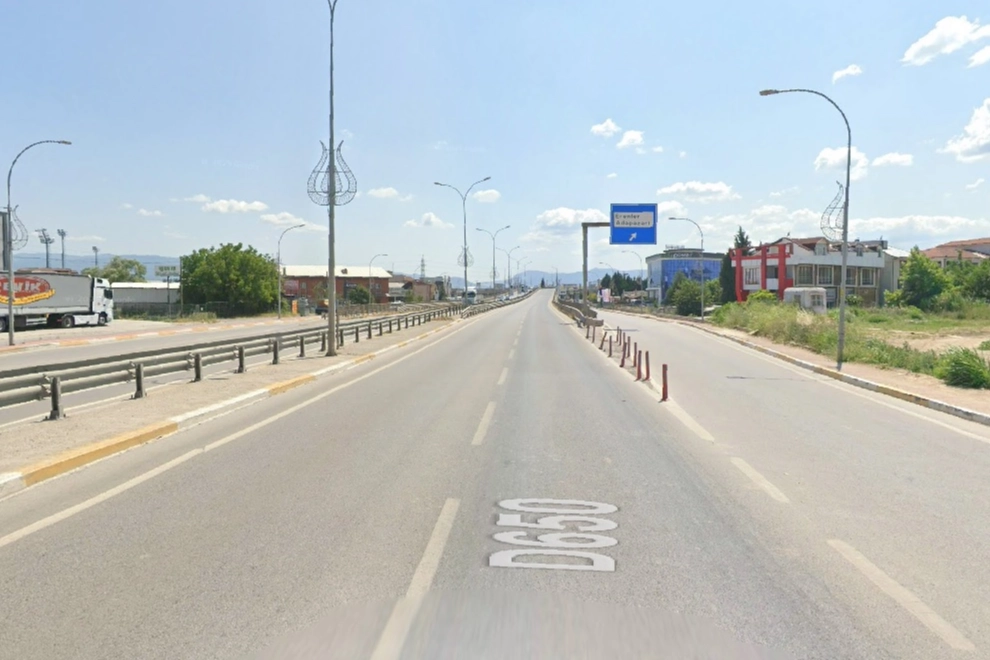 Sakarya’da TOPÇA Köprüsü 1 günlük bakıma alınıyor!