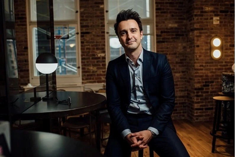 TIS, Zlatko Vucetic’i yeni CEO olarak atayarak küresel büyümeye odaklanıyor