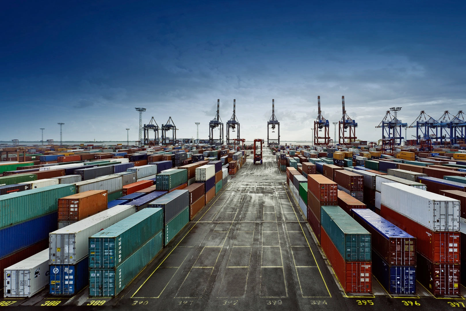 UİB’in ihracatı 43 milyar doları aştı