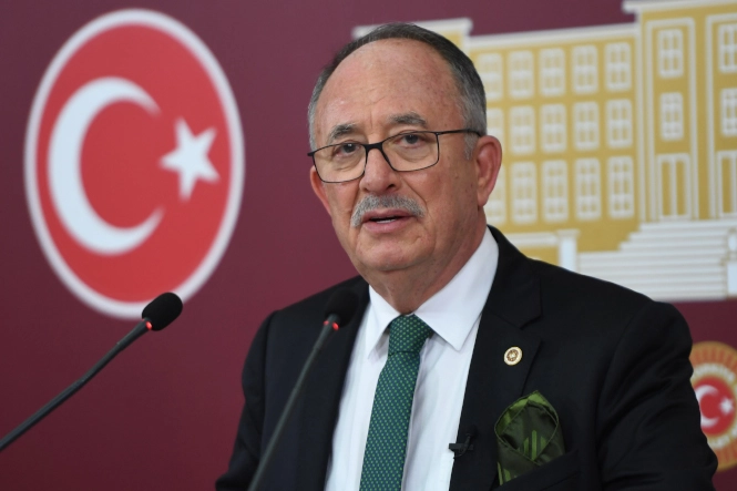 Yeni Yol’dan emeklilere destek çağrısı… Refah payı zorunludur