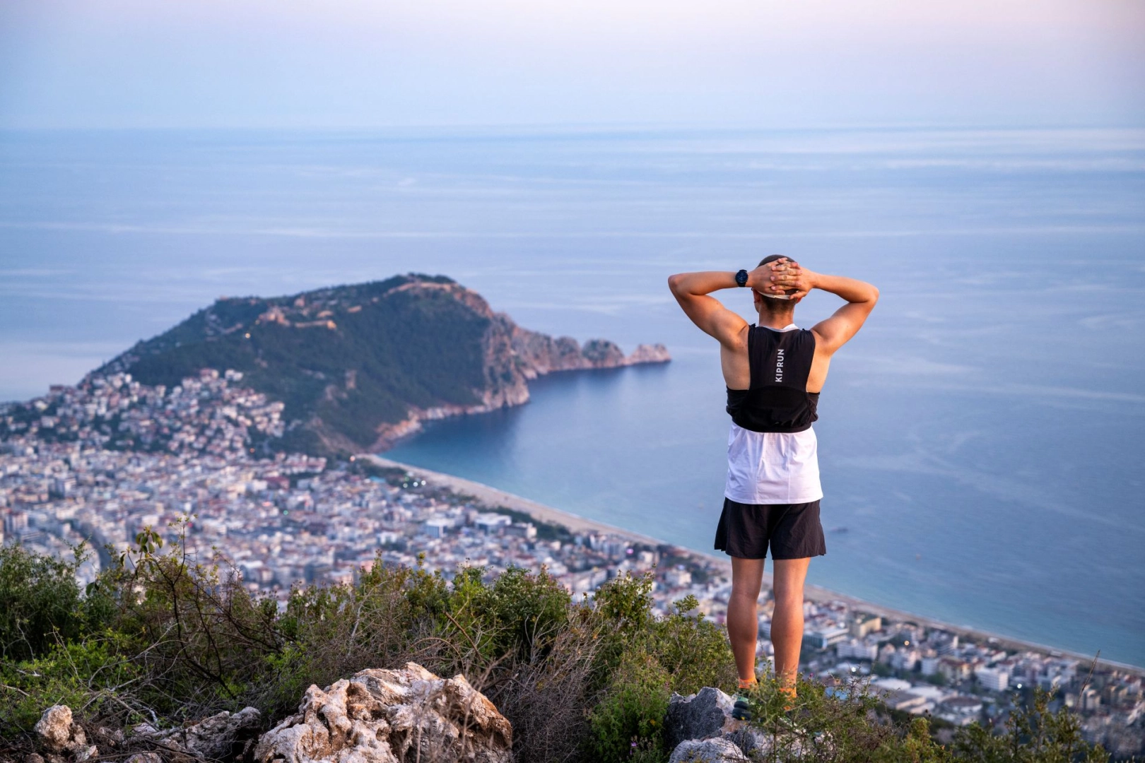 Alanya Ultra Trail 2026: Toroslar’ın Zorlu Parkurları ve Tarihi Rotasıyla Geri Dönüyor