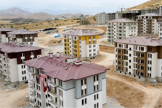 Yüzyılın Konut Projesi’nde yeni haftada kura heyecanı yaşayacak iller