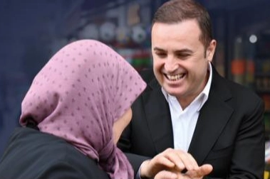 Balıkesir Büyükşehir’den ihtiyaç sahibi emeklilere müjde