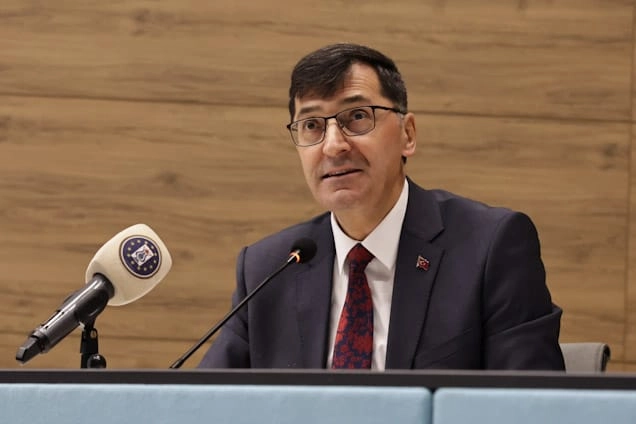 Başkan Eyüp Kahveci Kütahyalıların Sesi Oluyor: Halk Günü Toplantıları Devam Ediyor