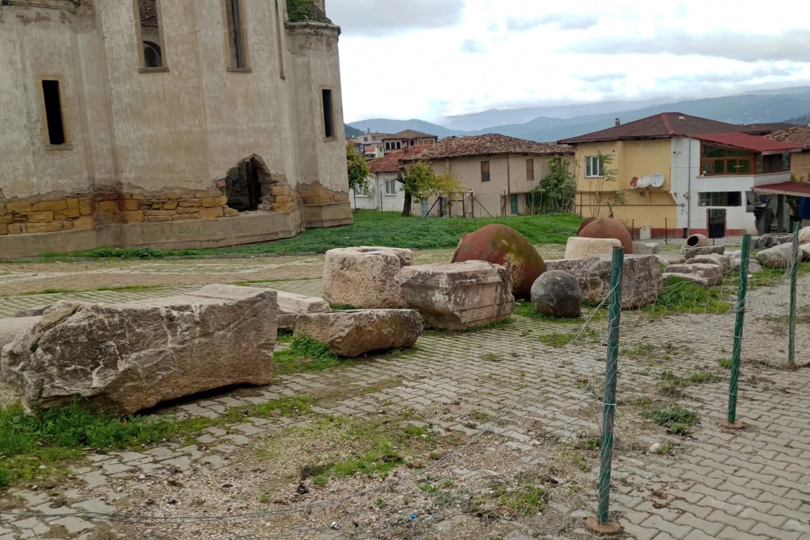 Bilecik’te Tarihi Keşif: 1800 Yıllık Bizans Dönemi Küpleri Ortaya Çıktı
