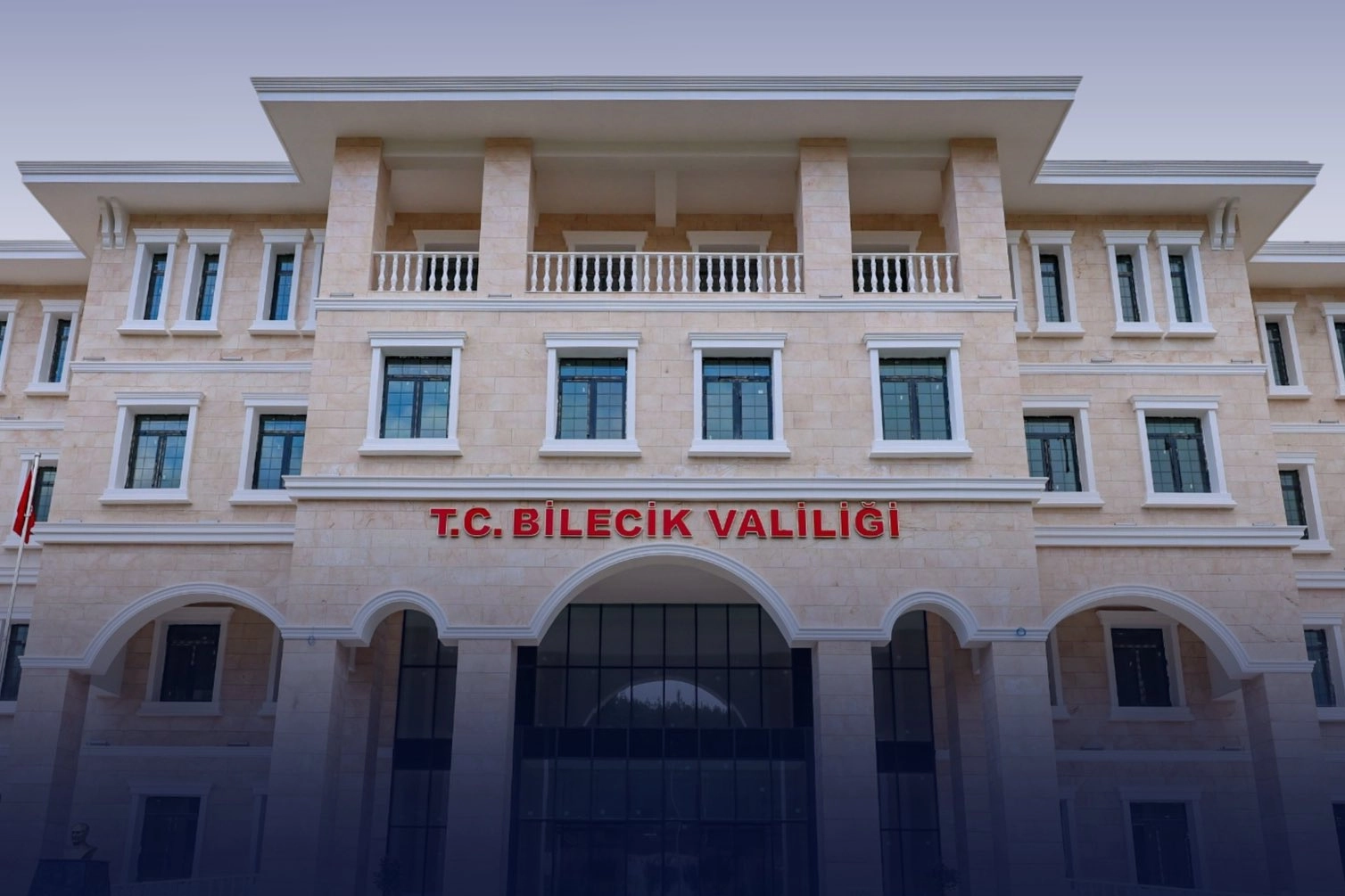 Bilecik’te ‘Nüfus’ bir gün hizmet vermeyecek!