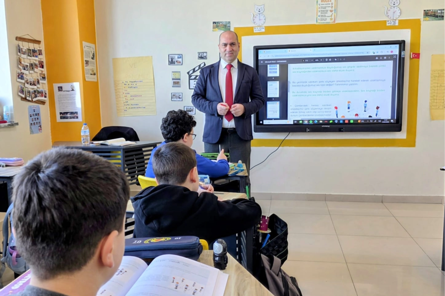 Bursa Çözüm Koleji 2026 Erken Kayıtları Başlattı: Velilere Özel Avantajlar ve Güven Odaklı Eğitim