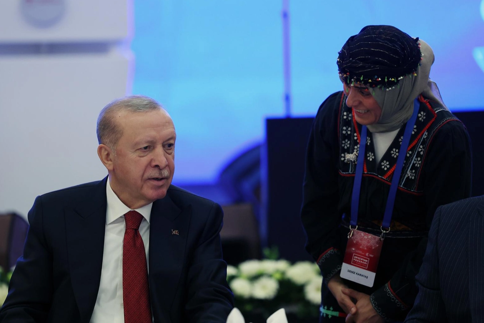 Erdoğan’dan Çiftçilere Büyük Destek Müjdesi: 2026’da Tarıma 939 Milyar TL Kaynak