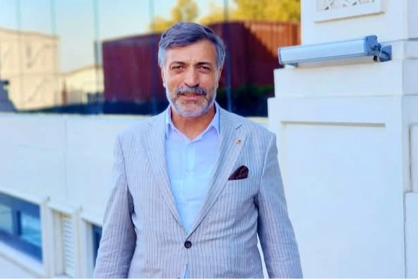 Cemal Can: Doğubayazıt il olmayı hak ediyor… Nüfus ve ekonomi gücünü gösteriyor