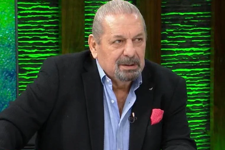 Eski futbol hakemi Erman Toroğlu’na re’sen soruşturma