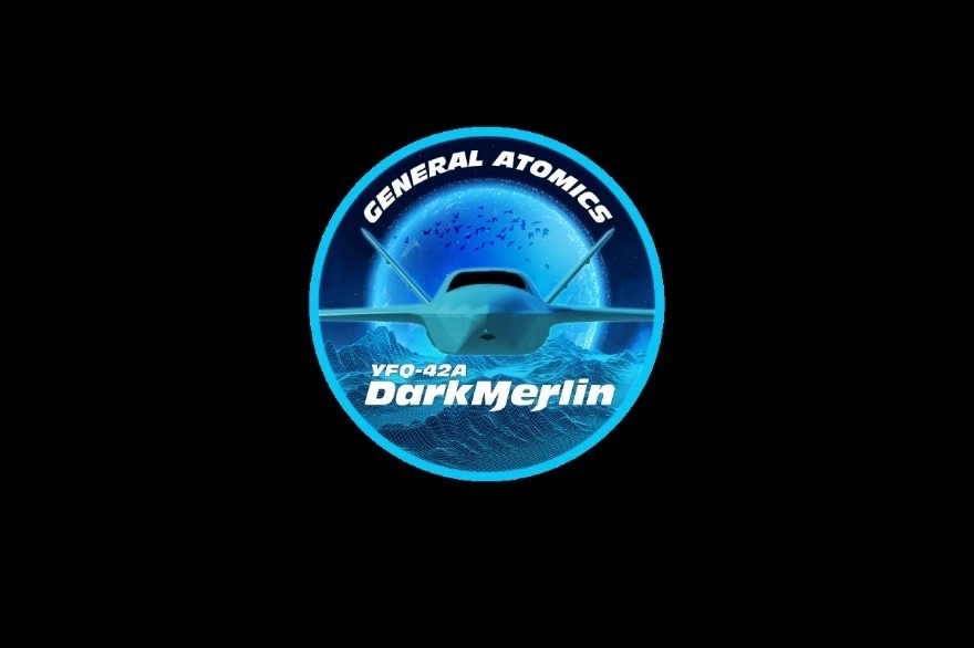 GA-ASI’den Yeni Nesil İnsansız Savaş Uçağına ‘Dark Merlin’ Adı: Sembolik Güç ve Otonom Yetenekler