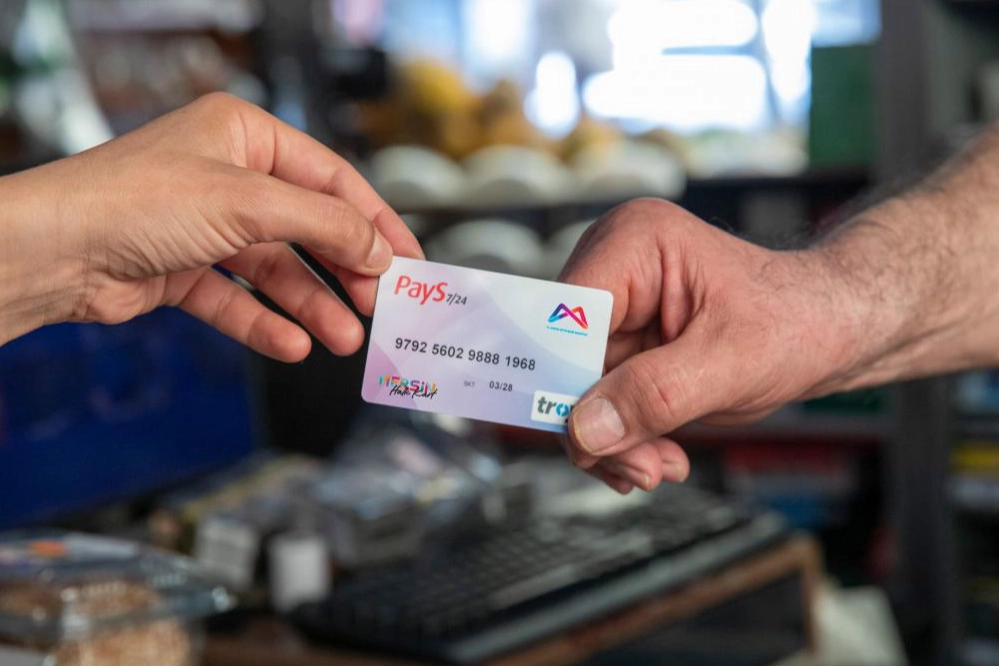 Mersin’de Halk Kart ve Öğrenim Yardımı Ödemeleri Başladı: Milyonlarca Lira Hesaplara Yatırıldı