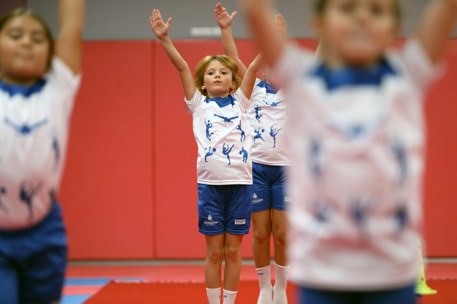 İBB Spor’da yeni dönem heyecanı