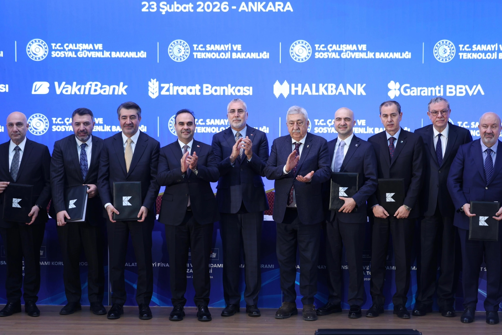İmalat Sanayisine 51 Milyar TL’lik Dev Destek: 1.1 Milyon İstihdam Güvence Altında