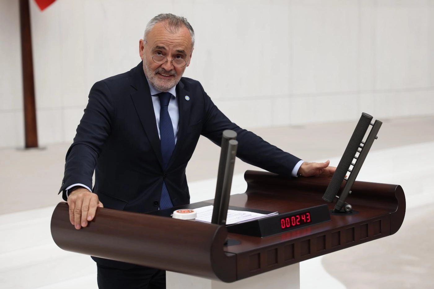 İsrail Ordusu’nda Türk vatandaş var mı?