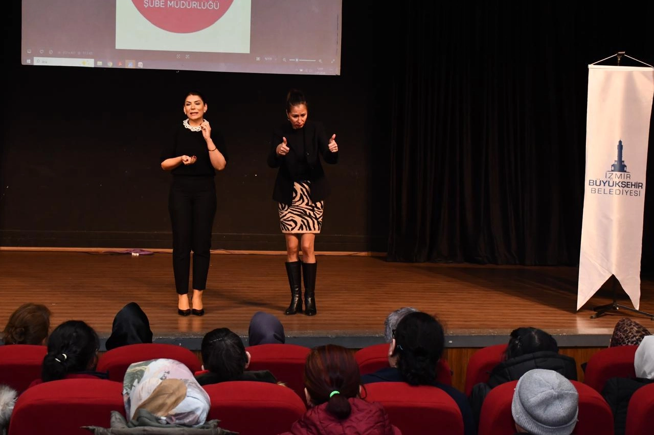 İzmir’de engel tanımayan sağlık seferberliği