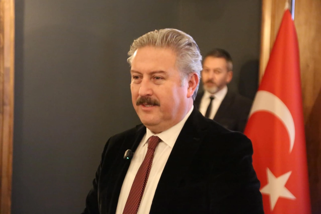 Kayseri Melikgazi 45 ilden daha büyük