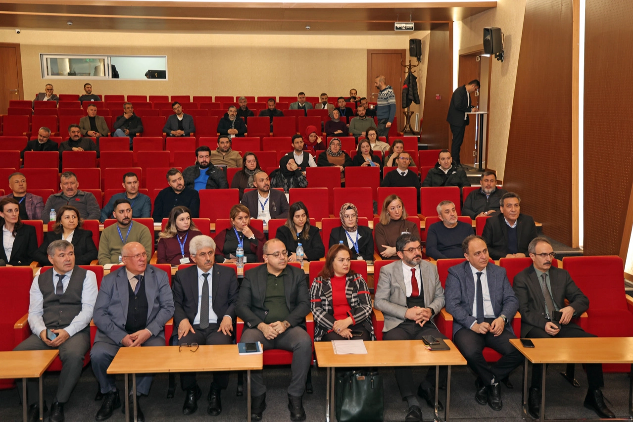 Kayseri Talas Belediyesi’nin bütçe yönetimine tam not