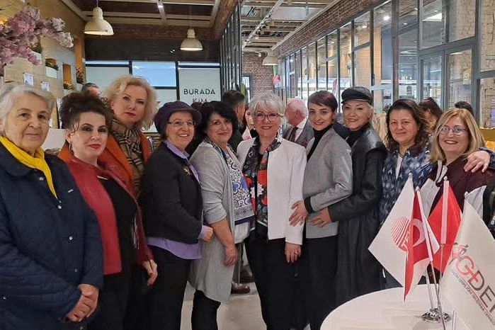 KİGDER’den ‘Medeni Kanun’ mesajı