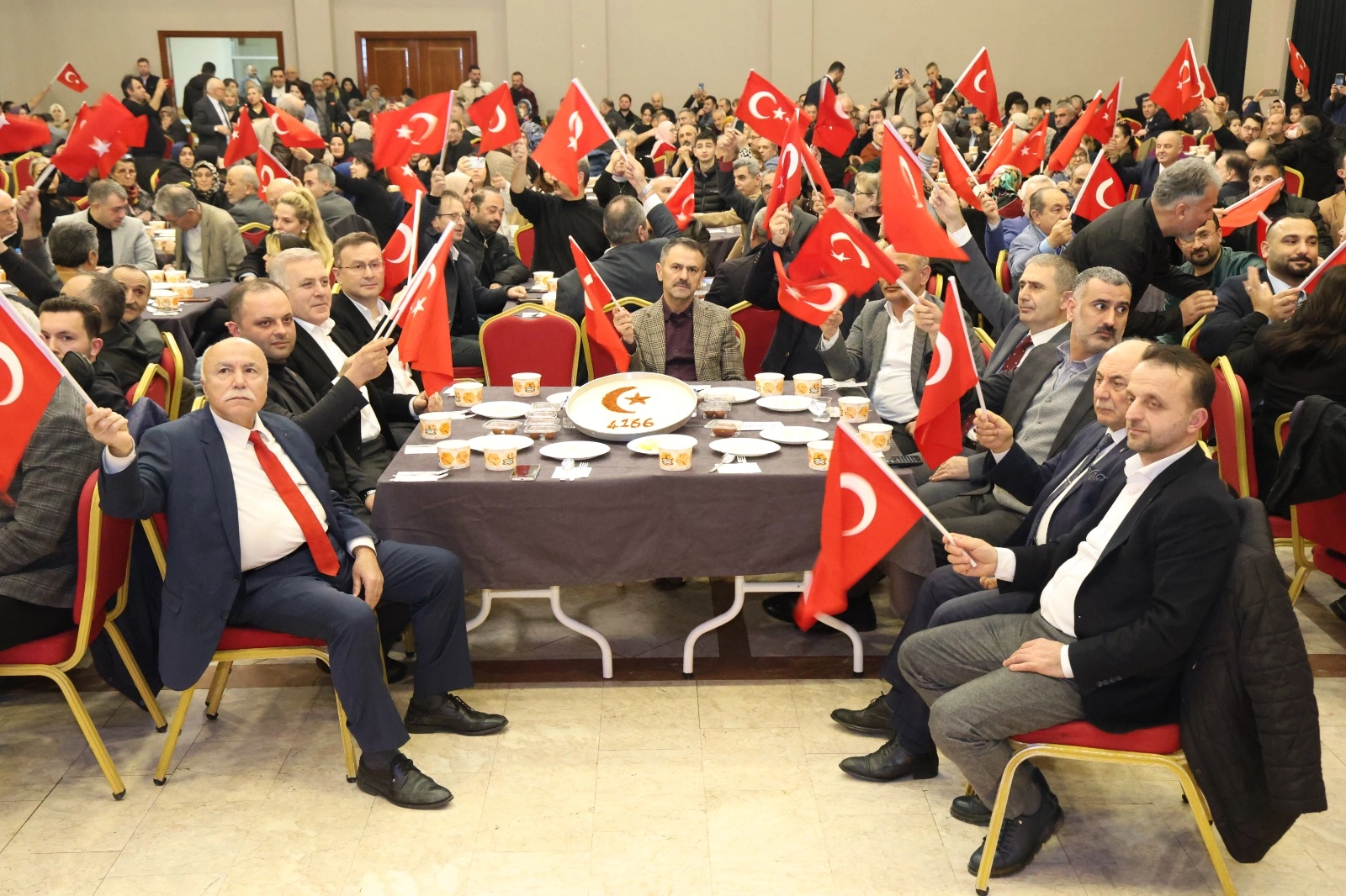 Kocaeli’de arabaşı geleneğine Büyükşehir’den kültürel destek