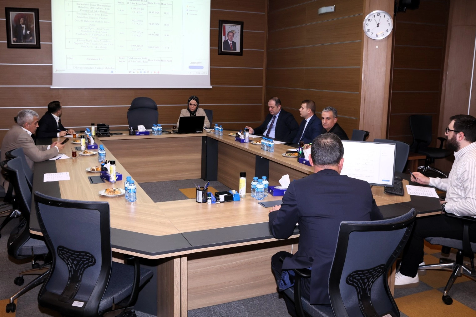 Kocaeli’de işyerleri Ramazan ayarı