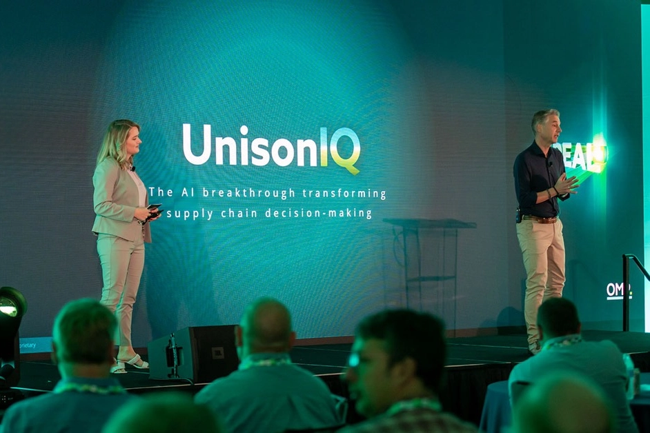 Kraft Heinz, Braskem ve Tenaris, OMP São Paulo 2026 Konferansı’nda yapay zeka odaklı tedarik zinciri inovasyonlarını sergileyecek