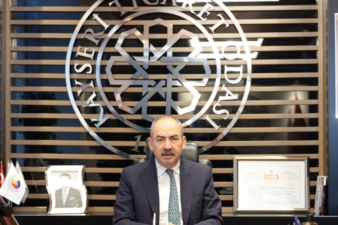 KTO’dan ramazan ayı mesajı