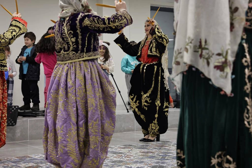 Kütahya Belediyesi’nden Ramazan Ayı Boyunca Kültür Sanat Şöleni: Birlik ve Beraberlik Mesajı