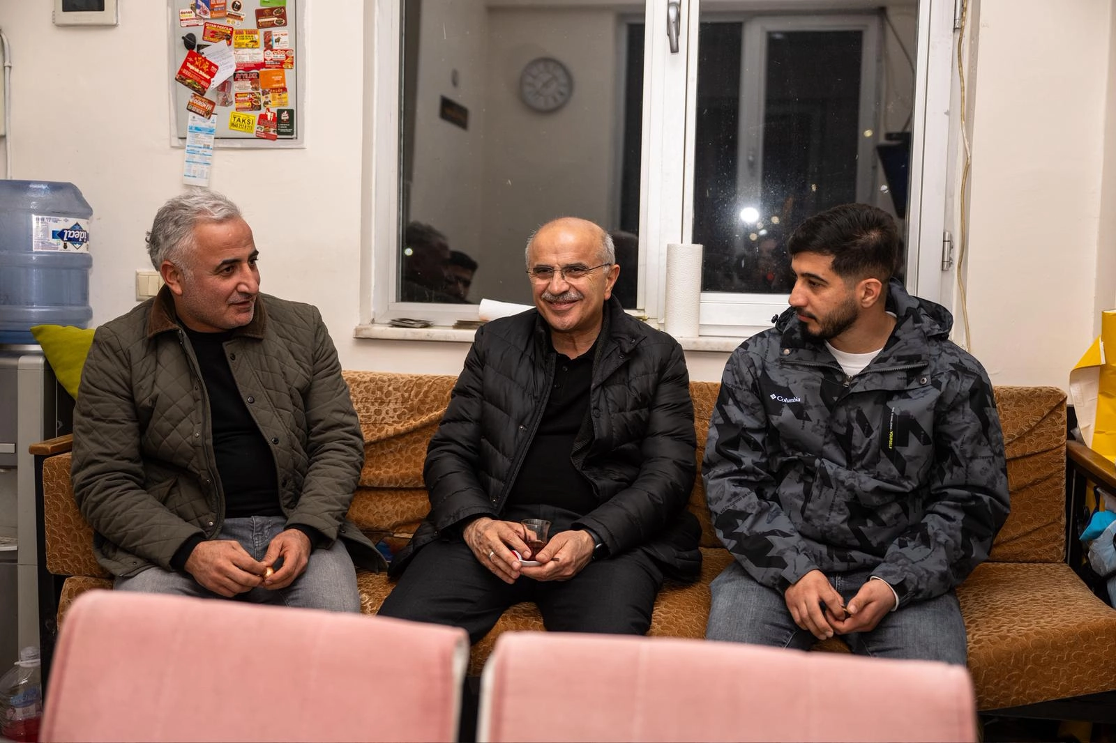 Deprem Sonrası Malatya’da Büyük Ulaşım Hamlesi: Başkan Er’den Yeni Yol ve Raylı Sistem Müjdeleri