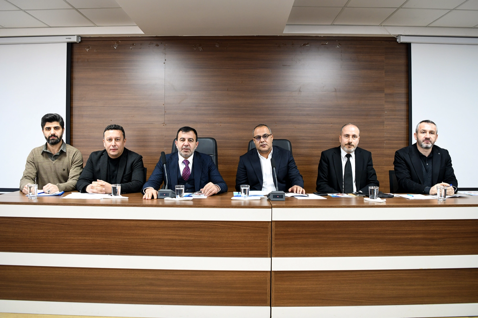 Malatya MASKİ, Pütürge’ye Yönelik 25 Milyonluk Planı Aşarak 37 Milyon TL’lik Dev Altyapı Yatırımını Tamamladı