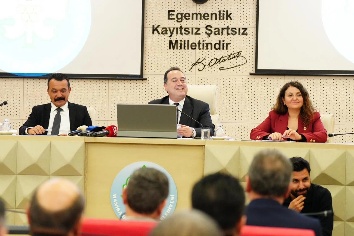 Manisa’da tüm lokantalar ‘Kent Lokantası’ oluyor