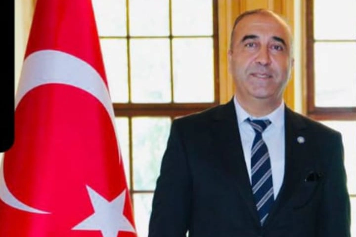 Mardinli bağımsız siyasetçi Süleyman Akar’dan hükümete ekonomik uyarı
