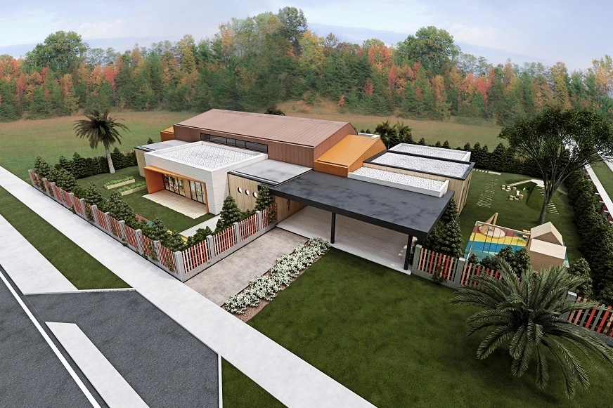 Muratlı’da Çocuklar İçin Modern Akademi Açılıyor: Güvenli Eğitim ve Ailelere Destek