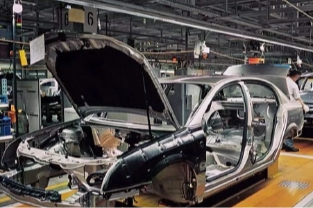 Otomotiv sektöründe ‘yerli malı’ ayarı… Geçiş süresi 1 Temmuz’a ertelendi