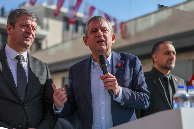 Özel Adıyaman’da konuştu: İktidar değişimi an meselesidir