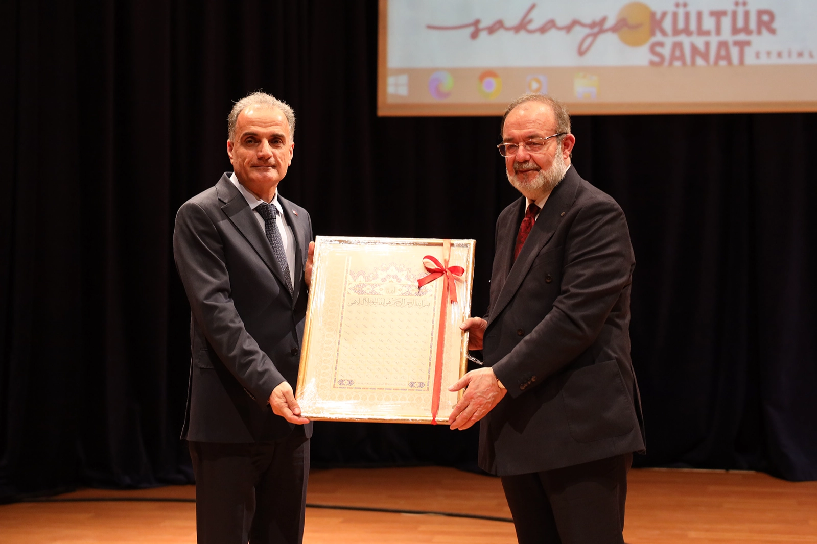 Sakarya’da kültür sanat takvimi sürüyor