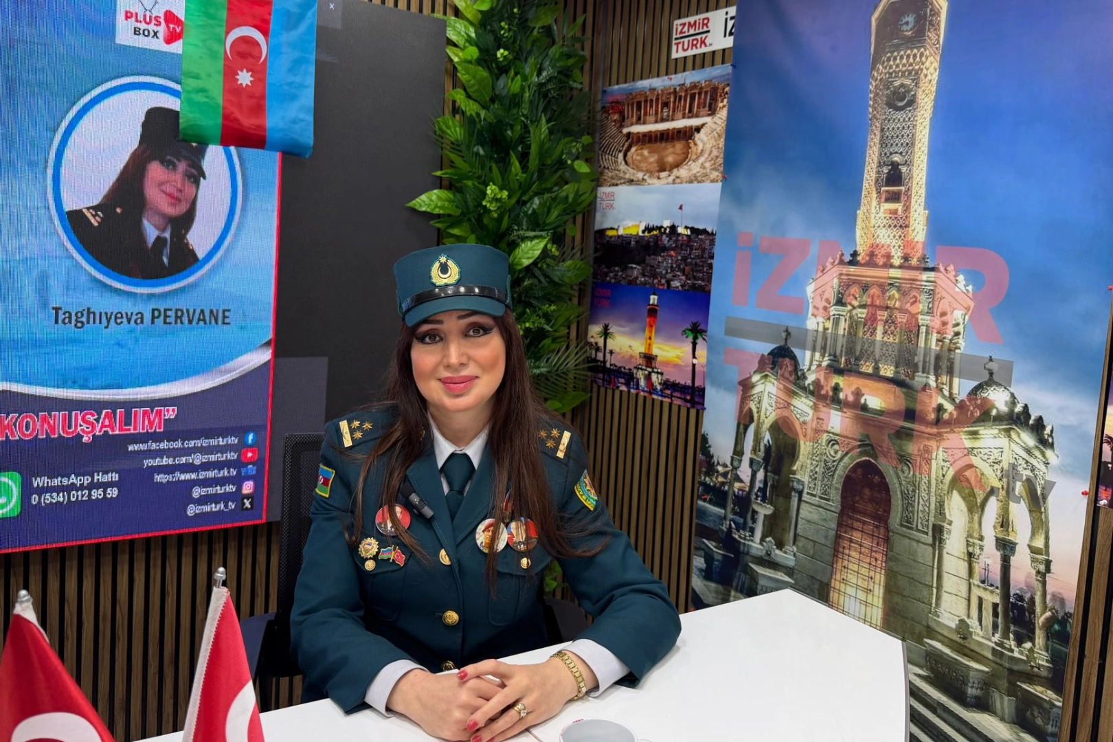 ‘Şehitlerin Bacısı’ Türkiye’de gönüllüre dokunuyor