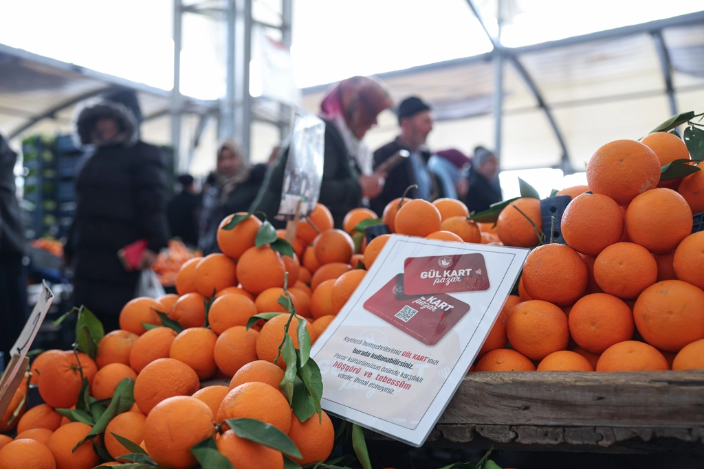 Sivas’ta pazar desteğinin kapsamı genişletiledi