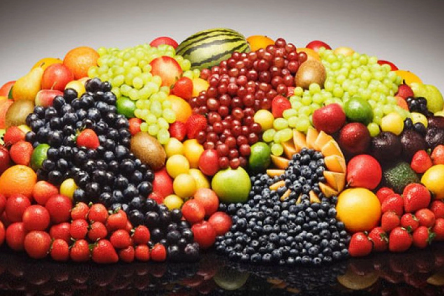 Tarım ÜFE’nin zirvesinde yumuşak ve sert çekirdekli meyveler var