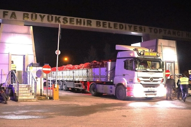 Şanlıurfa’da Gıda Güvenliği İçin Dijital Devrim: Tarladan Sofraya Şeffaf Takip Başlıyor